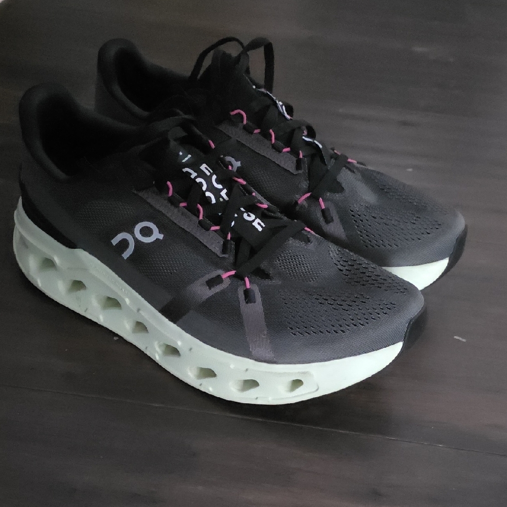 On Running Mens Cloudeclipse - image 1